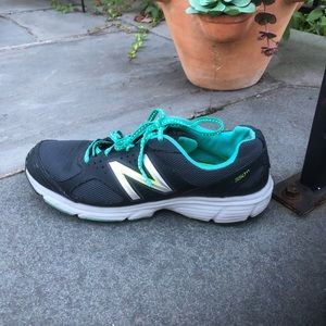 New Balance Women's W550V1 Running Shoe
